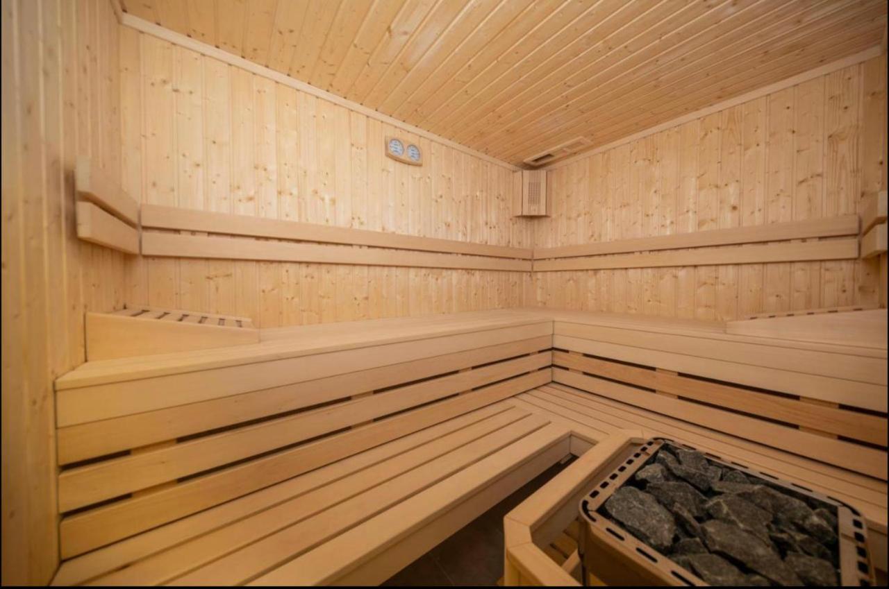 Apartament Tobi 39, Mielno Olimpijska 외부 사진