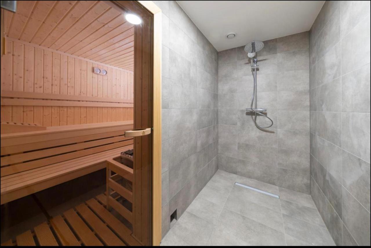 Apartament Tobi 39, Mielno Olimpijska 외부 사진