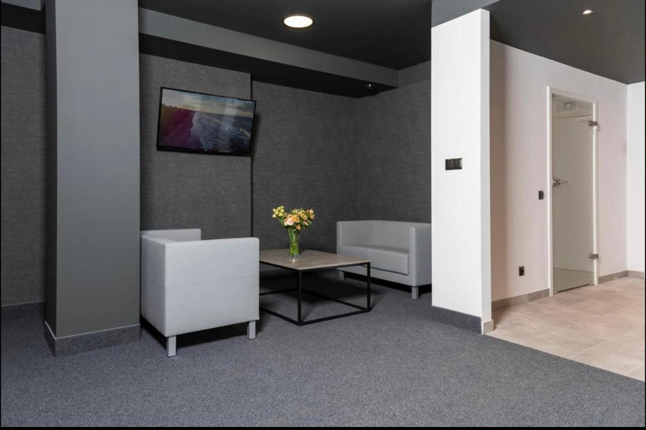 Apartament Tobi 39, Mielno Olimpijska 외부 사진
