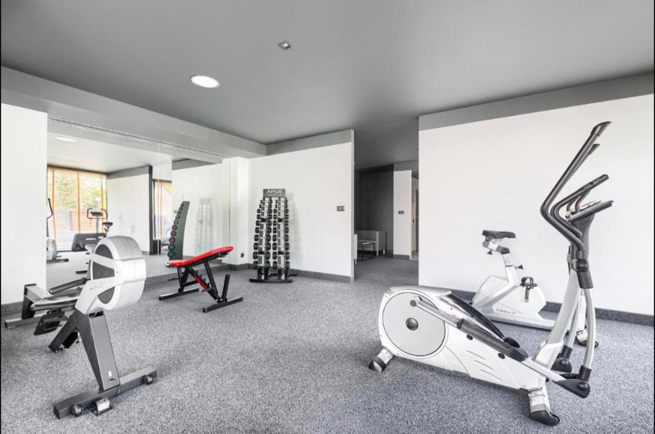 Apartament Tobi 39, Mielno Olimpijska 외부 사진