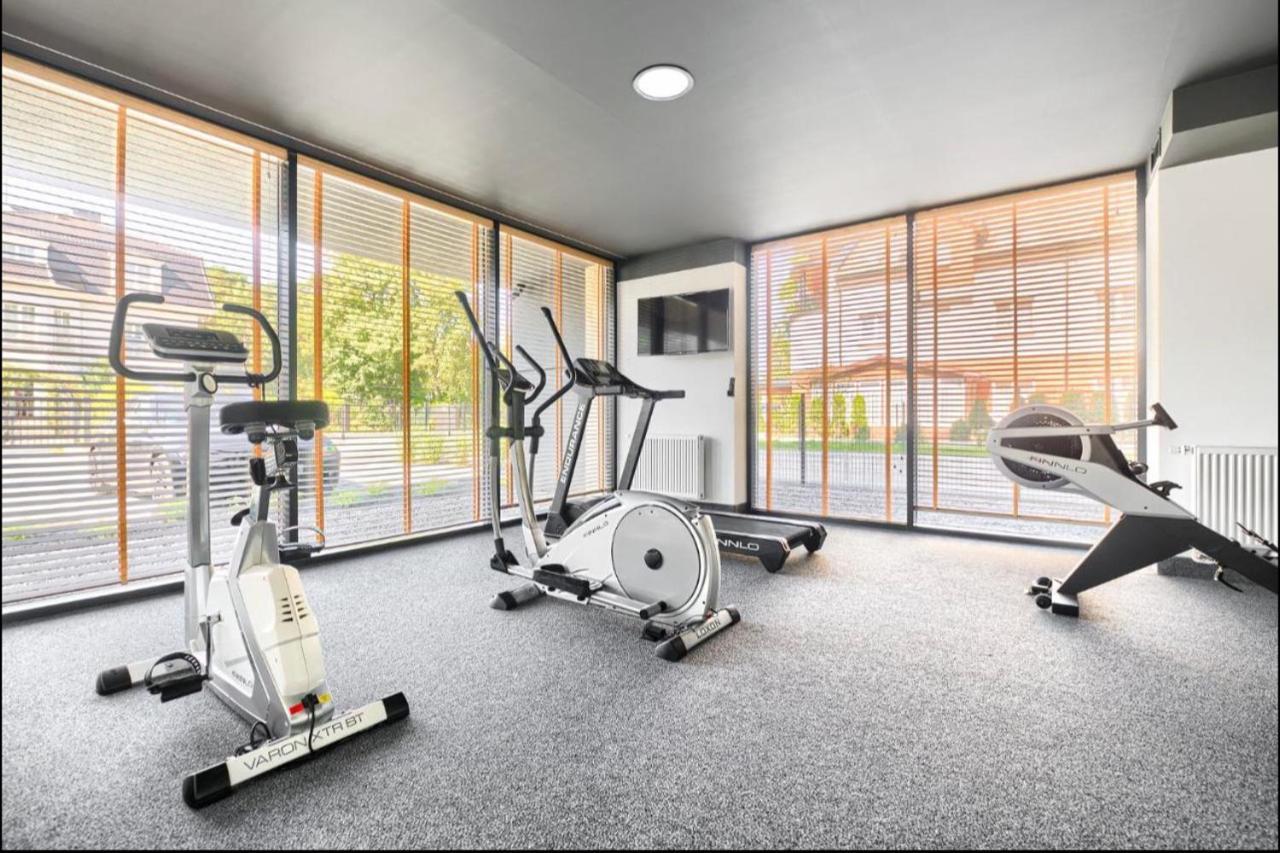 Apartament Tobi 39, Mielno Olimpijska 외부 사진