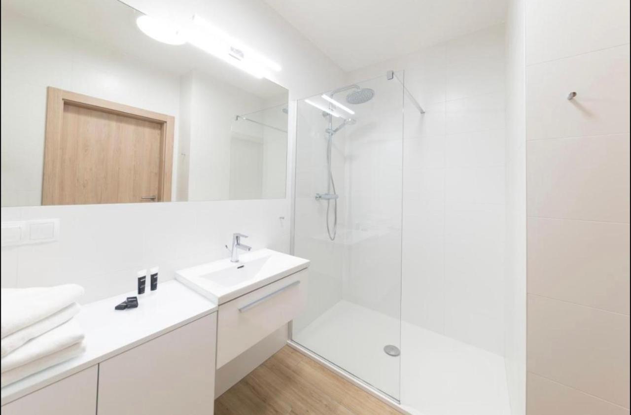 Apartament Tobi 39, Mielno Olimpijska 외부 사진
