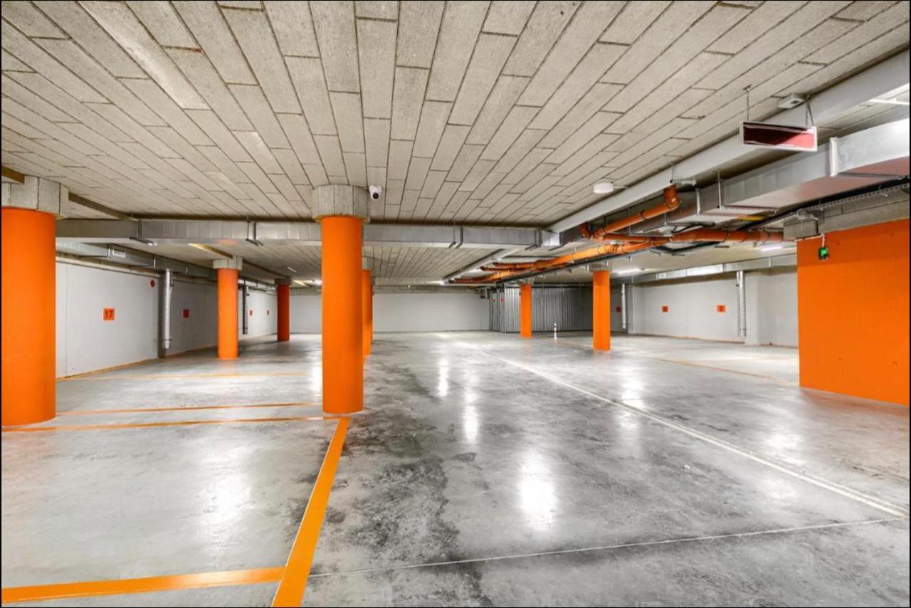 Apartament Tobi 39, Mielno Olimpijska 외부 사진
