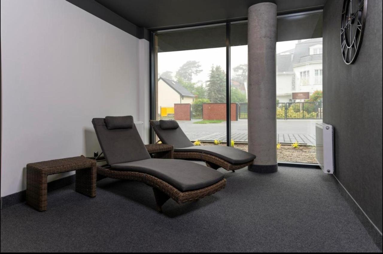 Apartament Tobi 39, Mielno Olimpijska 외부 사진