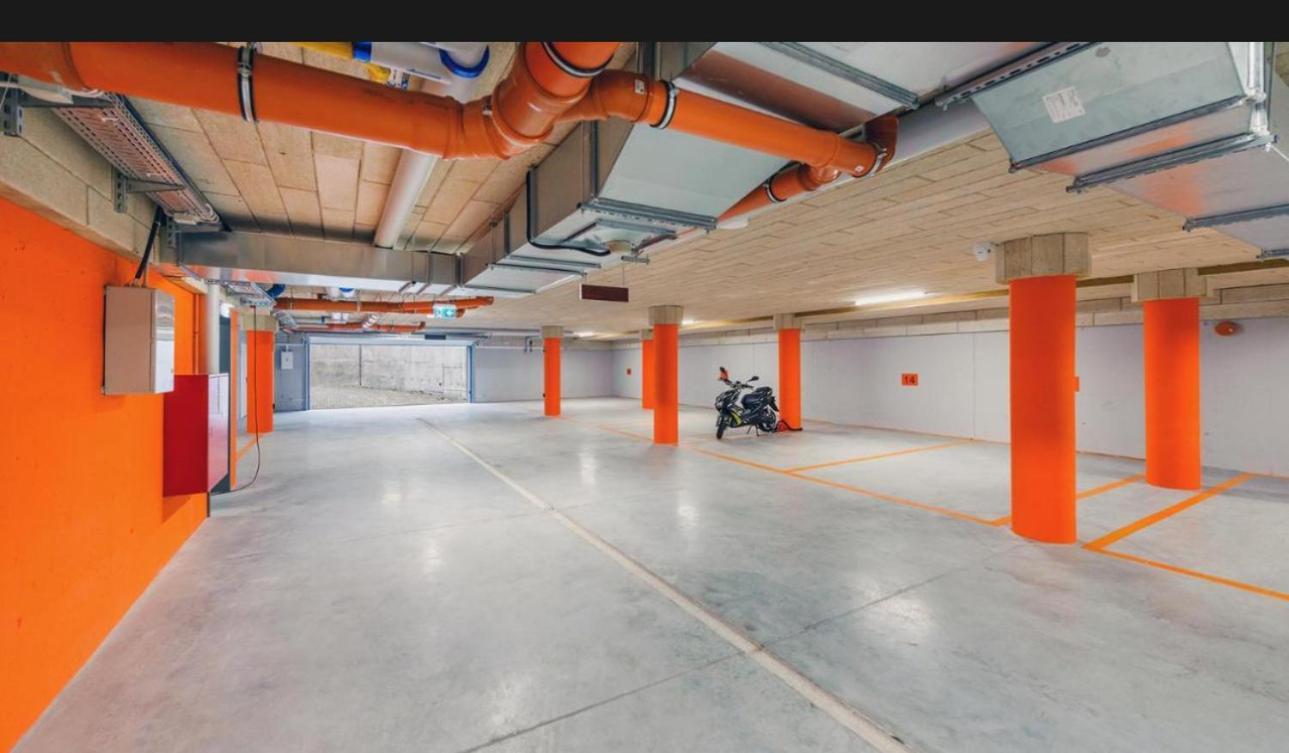 Apartament Tobi 39, Mielno Olimpijska 외부 사진