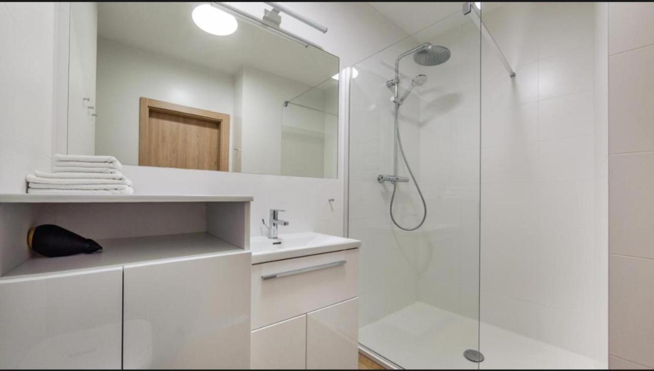 Apartament Tobi 39, Mielno Olimpijska 외부 사진