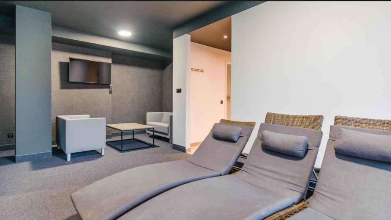 Apartament Tobi 39, Mielno Olimpijska 외부 사진