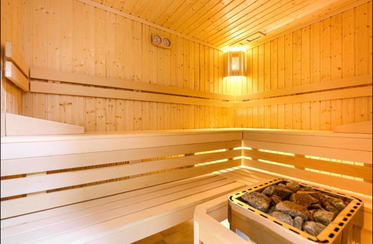 Apartament Tobi 39, Mielno Olimpijska 외부 사진