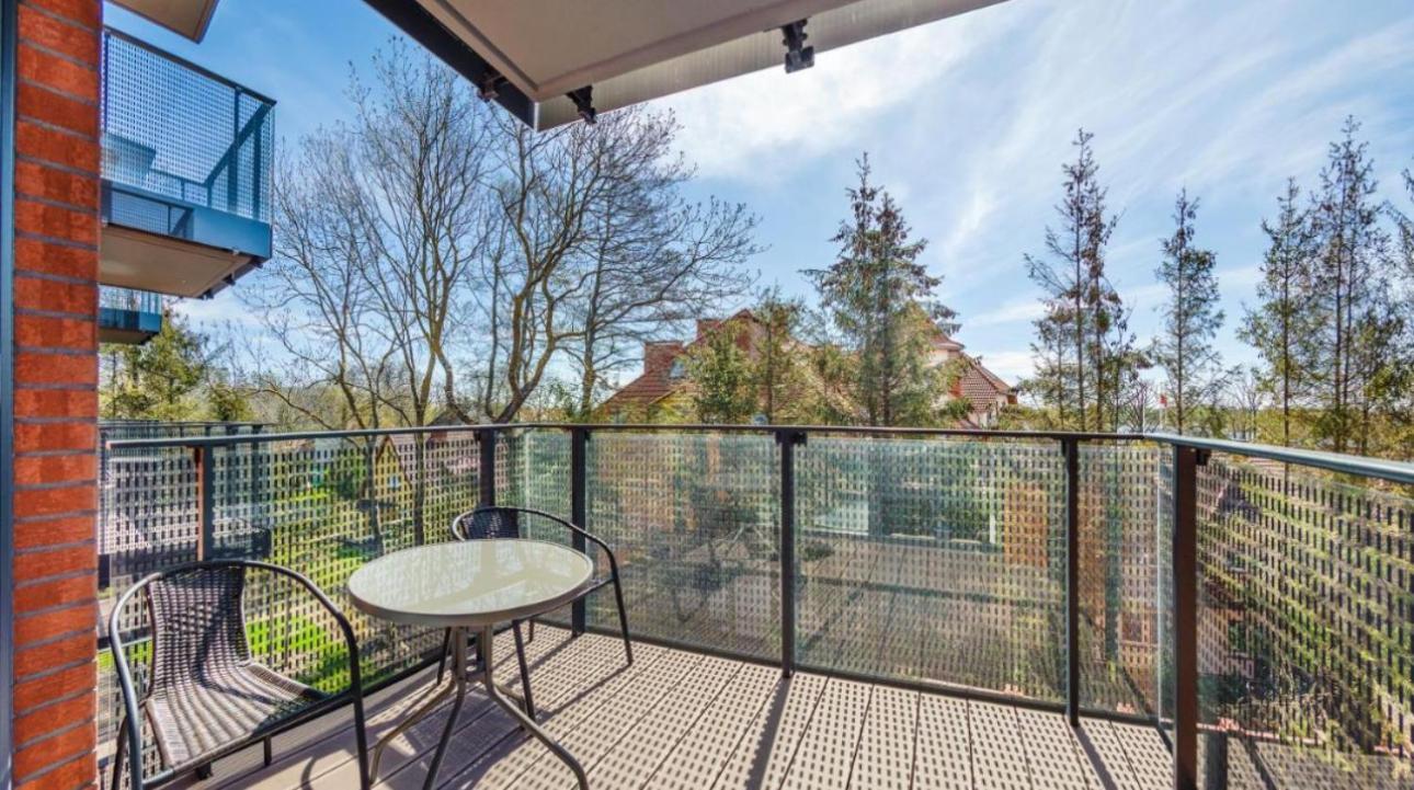 Apartament Tobi 39, Mielno Olimpijska 외부 사진